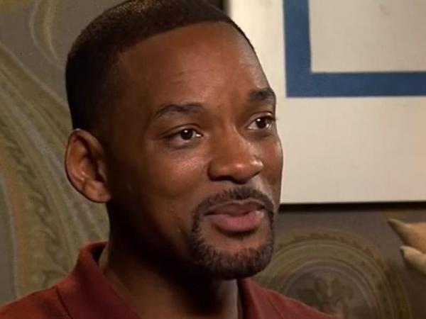 Γουίλ Σμιθ: Με Ομπάμα, Μαντέλα και Μάρτιν Λούθερ Κινγκ το νέο βίντεο του