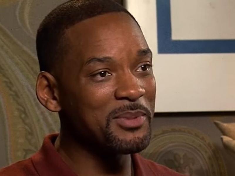 Γουίλ Σμιθ: Με Ομπάμα, Μαντέλα και Μάρτιν Λούθερ Κινγκ το νέο βίντεο του