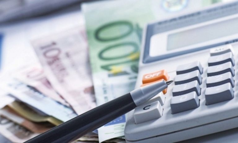 Γεωργιάδης:  Πώς θα δίνονται δάνεια έως 25.000 ευρώ