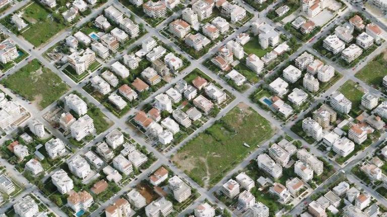 Αλλαγές – σοκ στο χωροταξικό: Αλλάζουν όψη όλες οι πόλεις της Ελλάδας