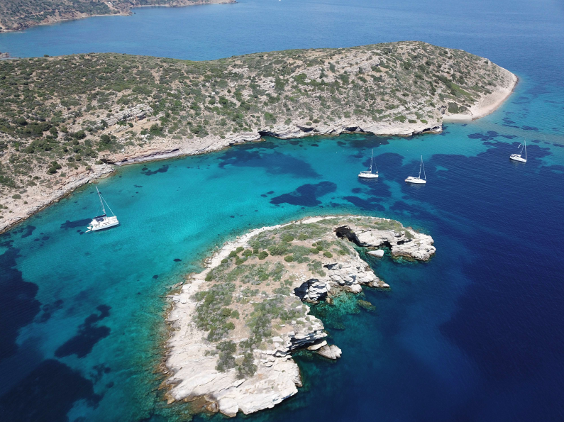 Yachtsailing.gr: Ένας εναλλακτικός και ασφαλής τρόπος να γνωρίσεις μαγευτικά τοπία της Ελλάδας
