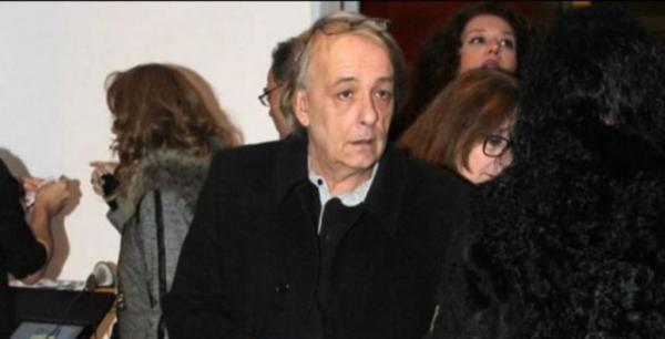 Ανδρέας Μικρούτσικος: Το αστείο στιγμιότυπο από τα γενέθλια του