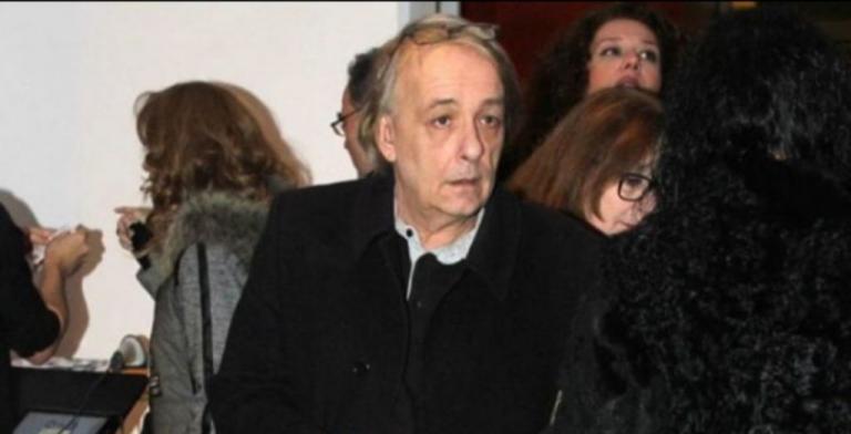 Ανδρέας Μικρούτσικος: Το αστείο στιγμιότυπο από τα γενέθλια του