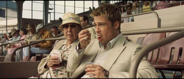 Καρλ Ράινερ: Πέθανε ο διάσημος αμερικανός ηθοποιός