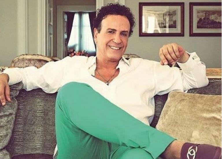 Χάρης Ρώμας: Τι αποκάλυψε για τον Μάνο Χατζηδάκι;