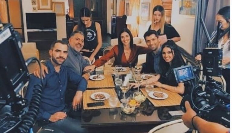 Ευτυχία Μελή: «Έχω κάνει την καθαρίστρια, γιατί είχα πολύ μεγάλη ανάγκη»