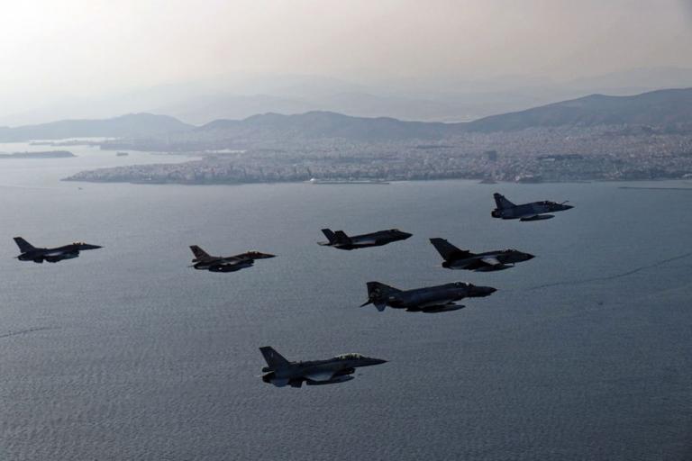 Ισραηλινά αεροπλάνα πάνω από το Yavuz – Νέες ασκήσεις από την Τουρκία στην κυπριακή ΑΟΖ