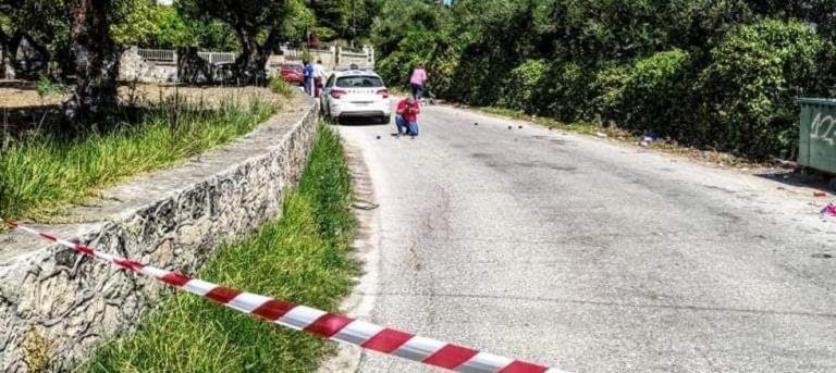 Μαφιόζικη επίθεση στη Ζάκυνθο: Τι είπε στις αρχές ο 53χρονος