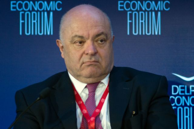 Ζανιάς : Δάνεια 20 δισ. θα δώσουν οι τράπεζες – Νομοσχέδιο για τις μικροχρηματοδοτήσεις