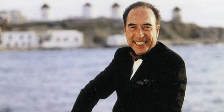 Συνελήφθη ο Πολωνός δολοφόνος του επιχειρηματία Μίμη Ζουγανέλη – Το χρονικό της στυγερής δολοφονίας του