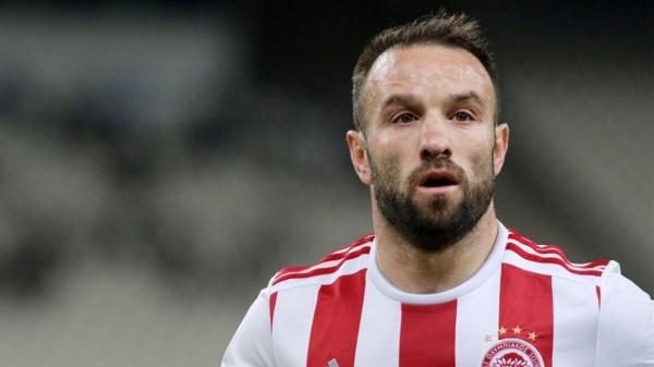 Ολυμπιακός : Όταν δεν παίζει ο Ματιέ