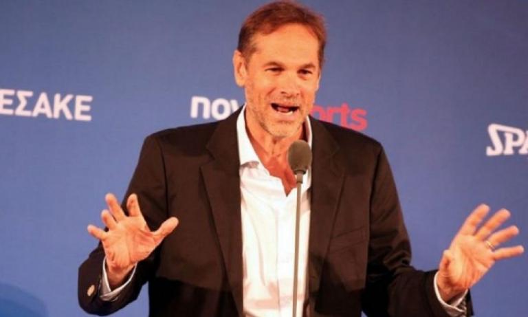 Η χαμηλή κορφή του Ψηλορείτη!