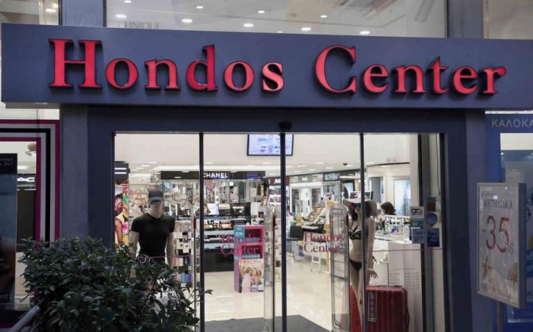 Θρήνος στον επιχειρηματικό κόσμο: Πέθανε ο Γιάννης Χόντος