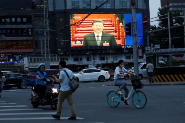 Κίνα : Αντιμέτωπη με προκλήσεις η οικονομική ανάπτυξη εξαιτίας της πανδημίας