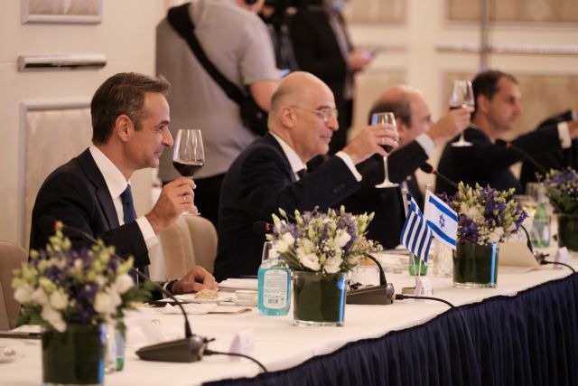Μητσοτάκης - Νετανιάχου: Οι συμφωνίες που υπέγραψαν Ελλάδα και Ισραήλ