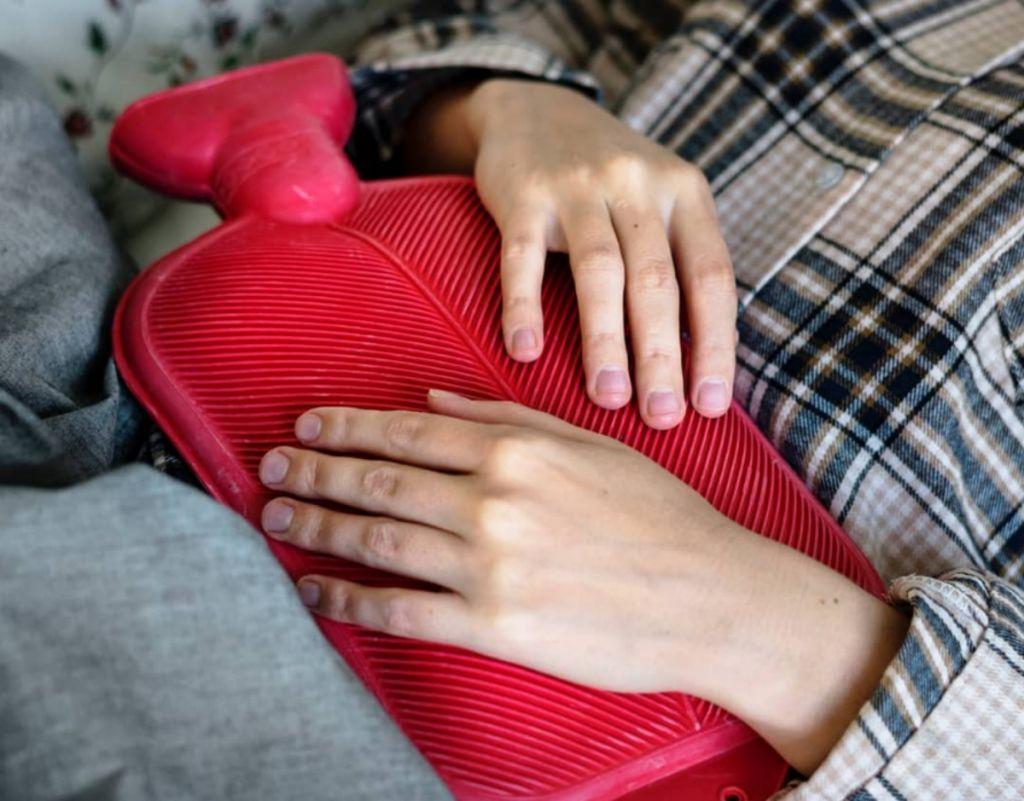 Ουρολοίμωξη : Αυτές είναι οι ενδείξεις της και πώς να την αντιμετωπίσετε