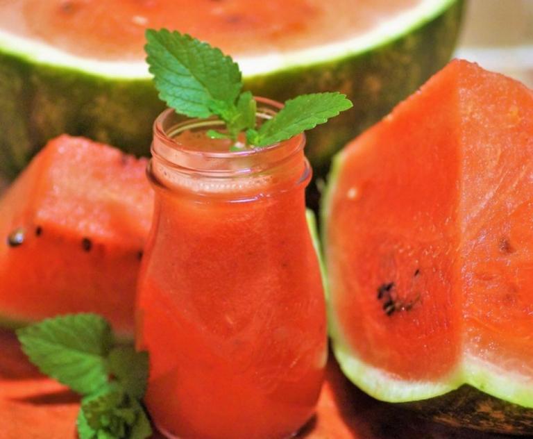 Δείτε τα οφέλη που προσφέρει το καρπούζι στην υγεία σας