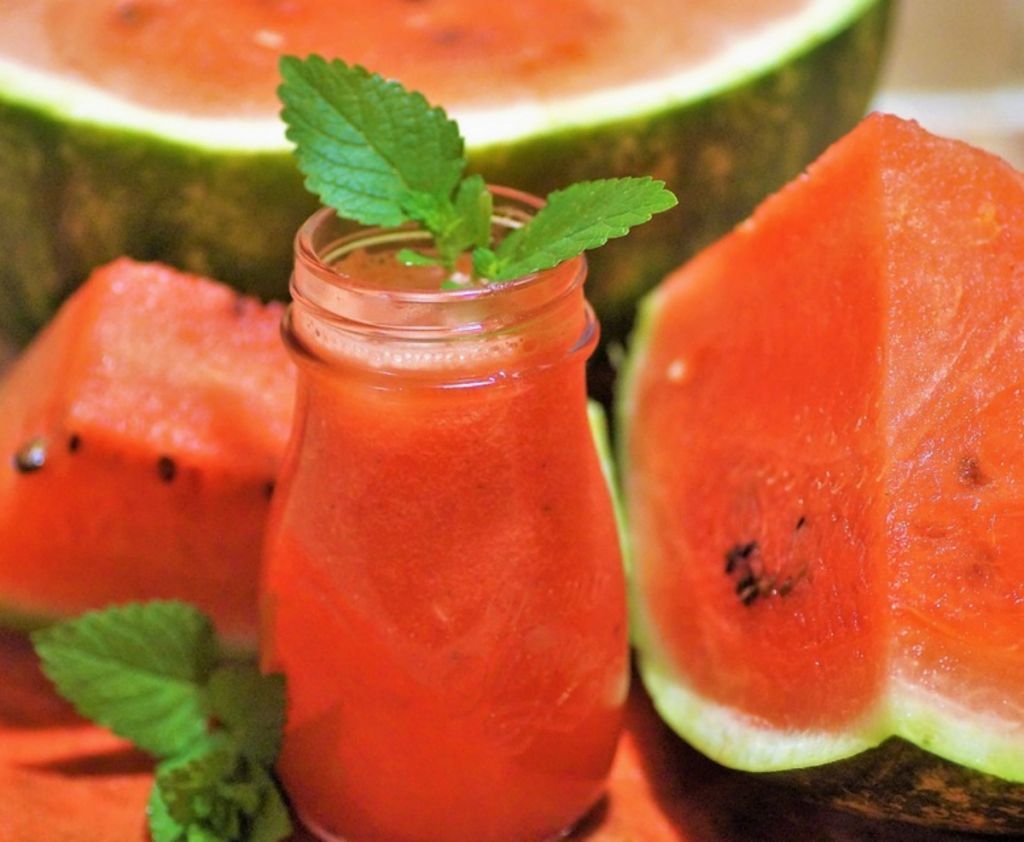 Δείτε τα οφέλη που προσφέρει το καρπούζι στην υγεία σας