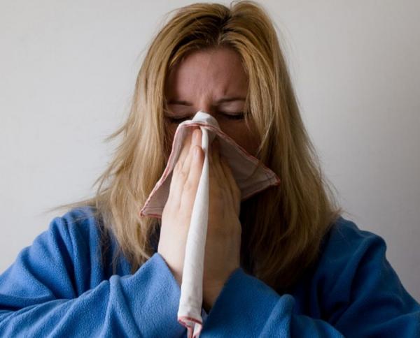 Με αυτές τις συνήθειες χειροτερεύετε τις αλλεργίες