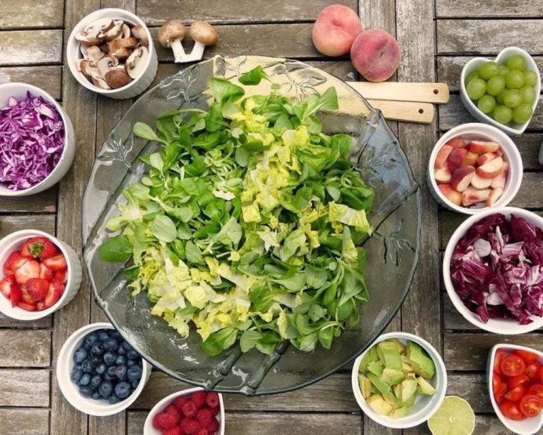 Με αυτόν τον τρόπο θα αποτοξινώσεις τον οργανισμό σου