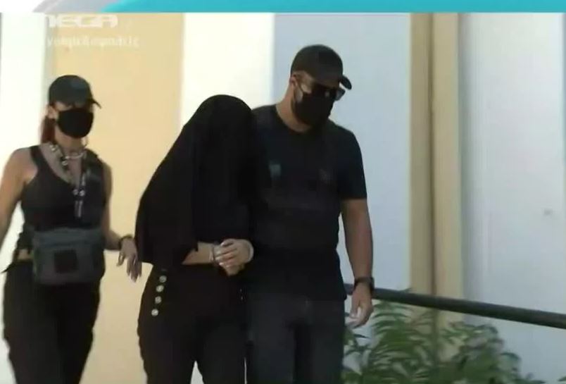 Επίθεση με βιτριόλι: Η ζήλεια δεν είναι ψυχιατρικό πρόβλημα, λένε οι δικηγόροι της Ιωάννας