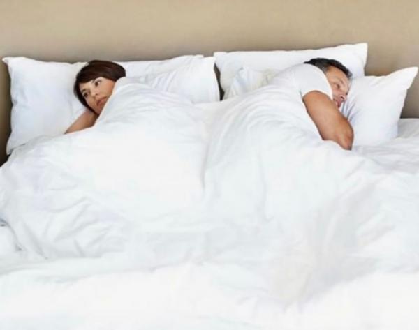 Όταν ο σύντροφός σου σε «κερατώνει» με τον…κολλητό του