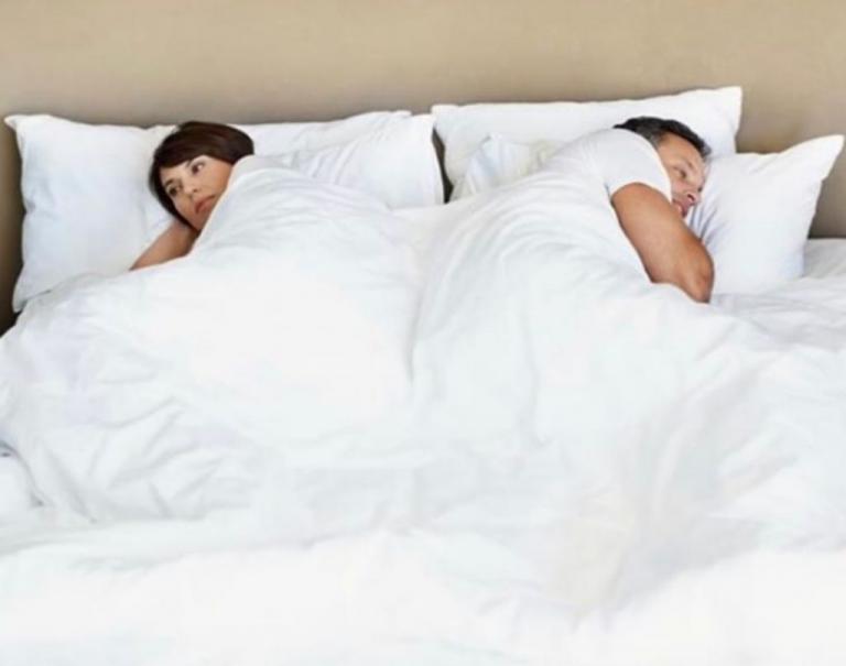 Όταν ο σύντροφός σου σε «κερατώνει» με τον…κολλητό του