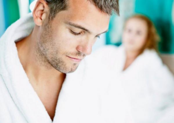 Ερωτικά καβγαδάκια και πώς να τα ξεπεράσετε