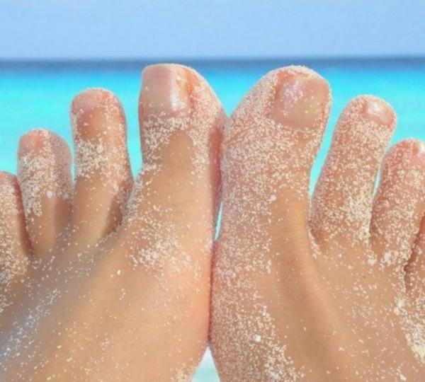 Μυκητιάσεις : Έτσι θα τις αποφύγετε τους καλοκαιρινούς μήνες