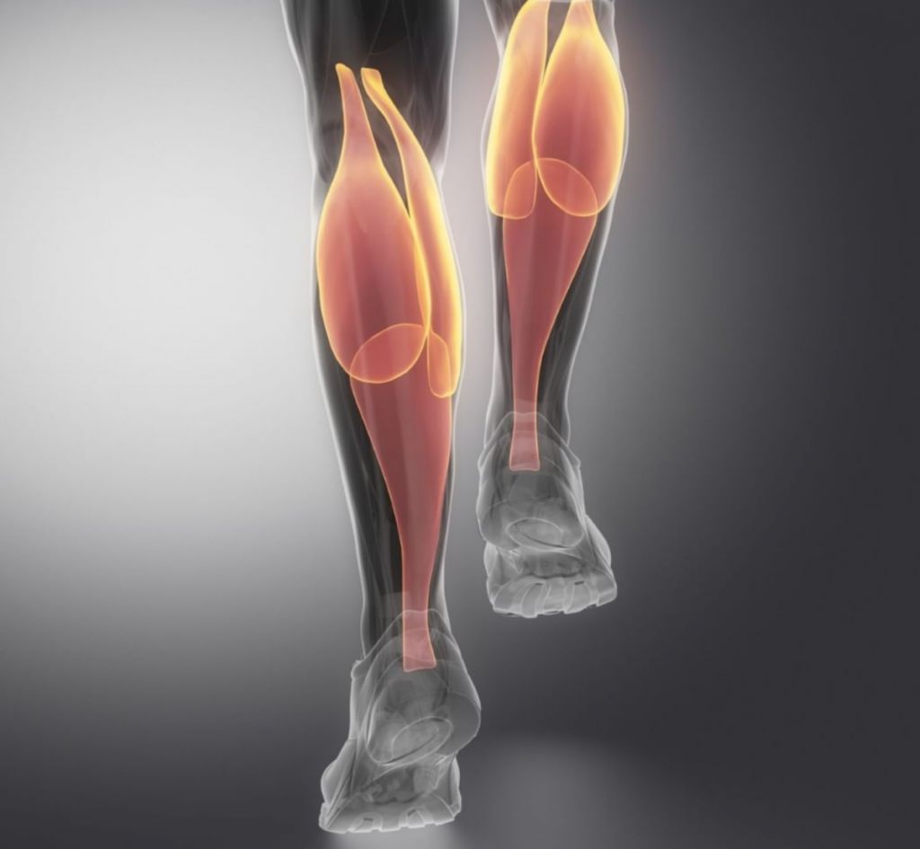 Τι πραγματικά συμβαίνει όταν έχεις μυϊκούς σπασμούς