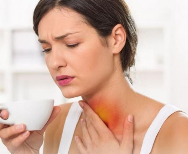 Κλιματιστικό : Τι να κάνεις και τι να προσέξεις αν σου δημιουργεί πονόλαιμο