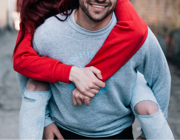 Αυτά είναι τα «κλειδιά» της επικοινωνίας με μια γυναίκα