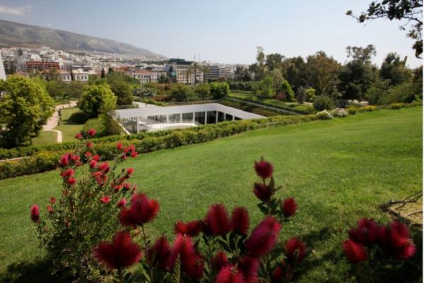 Ζωντανά από τον Κήπο του Μεγάρου θα γιορτάσουμε τη Γιορτή της Μουσικής στις 21 Ιουνίου