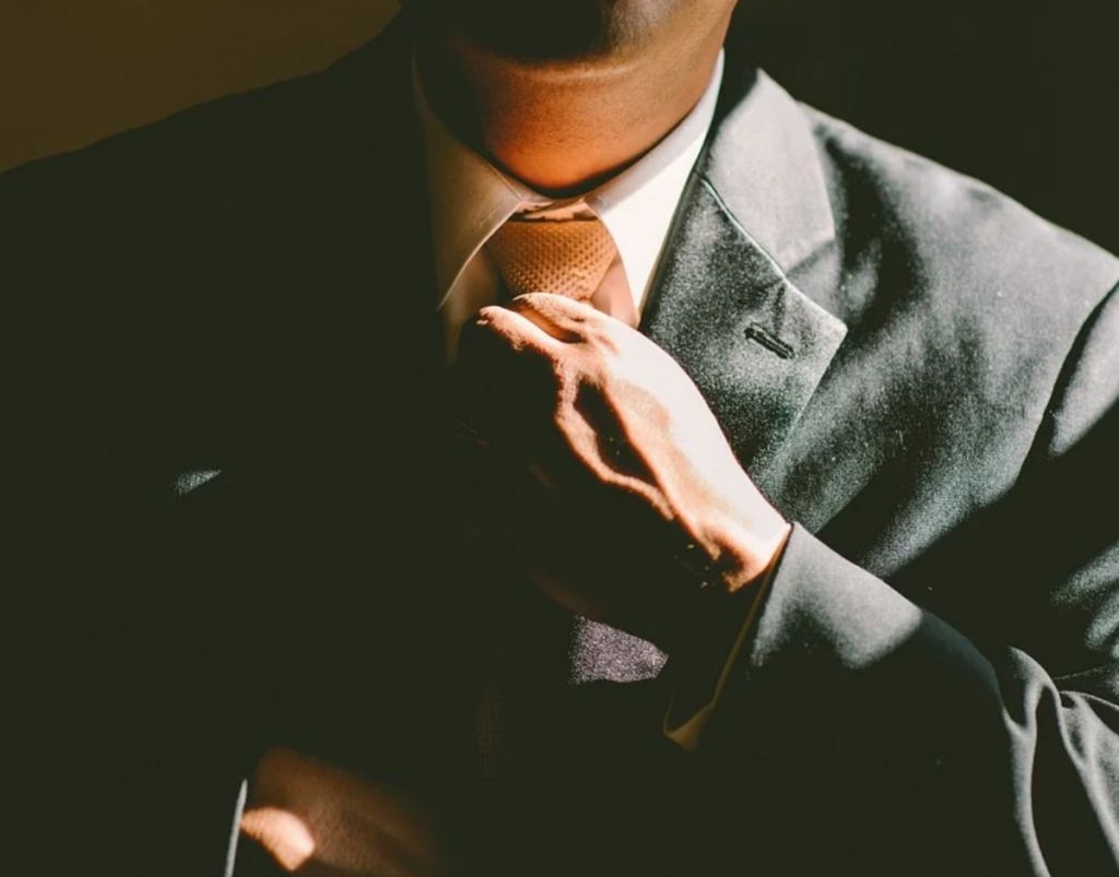 Ο τρόπος που κάνει εντύπωση ο άντρας Παρθένος