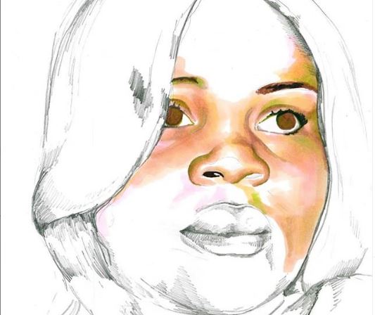 «Stolen»: Τα ξεχωριστά πορτρέτα θυμάτων ρατσιστικής βίας