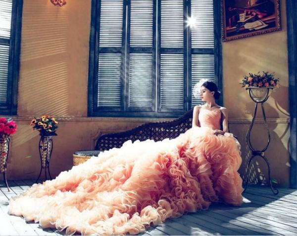 Τι νυφικό θα φορέσεις βάσει του… ζωδίου σου