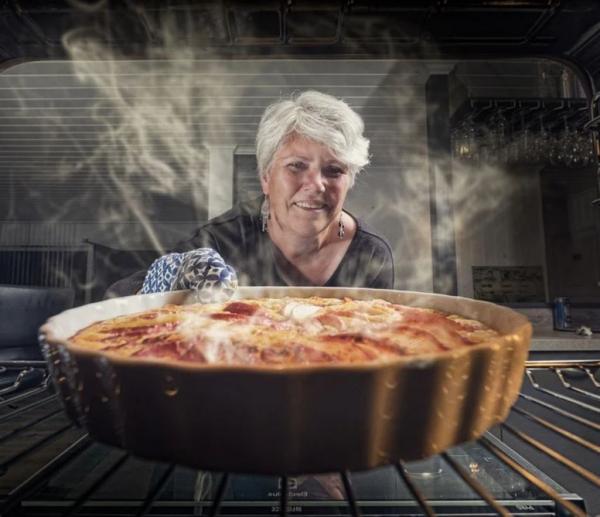 Πότε παχαίνει το σπιτικό φαγητό και τι να κάνετε