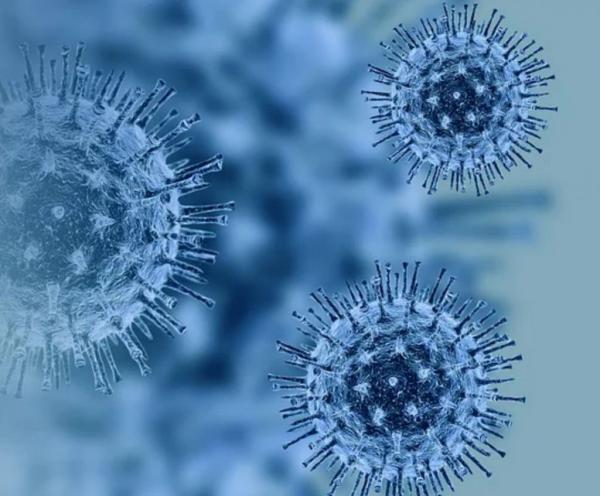 Κοροναϊός : Έτσι εκδηλώνουν συμπτώματα τα βρέφη