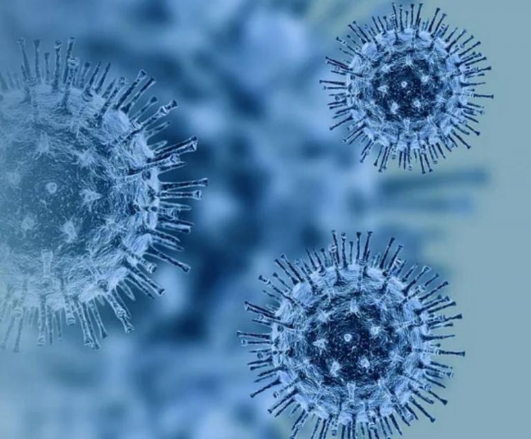 Κοροναϊός : Έτσι εκδηλώνουν συμπτώματα τα βρέφη