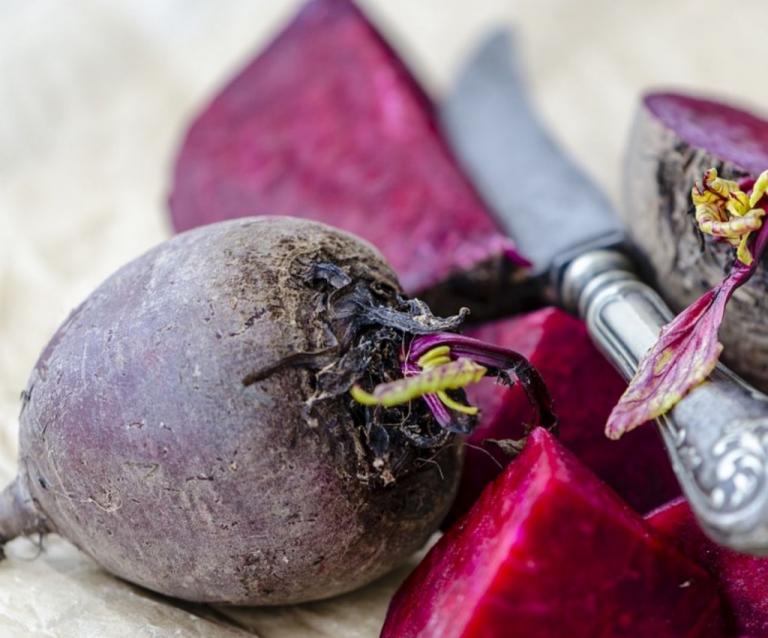 Παντζάρια : Τα εξαιρετικά οφέλη που προσφέρουν στον οργανισμό μας