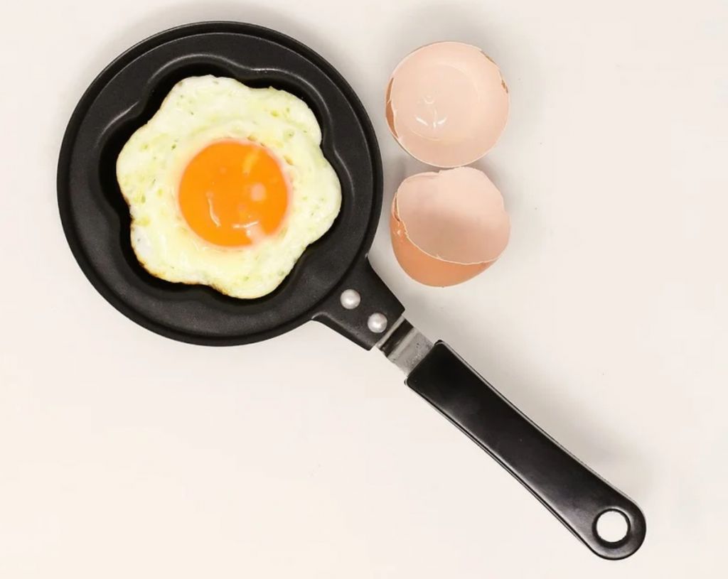 Αυγά μελάτα : Πότε κινδυνεύετε από σαλμονέλα