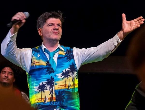 Η «Ταράτσα του Φοίβου» επιστρέφει στο… Άλσος – Πρώτη καλεσμένη η Νατάσσα Μποφίλιου