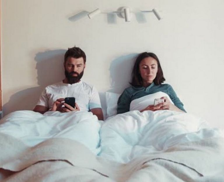 Οι λόγοι που τα νεύρα καταστρέφουν μια σχέση