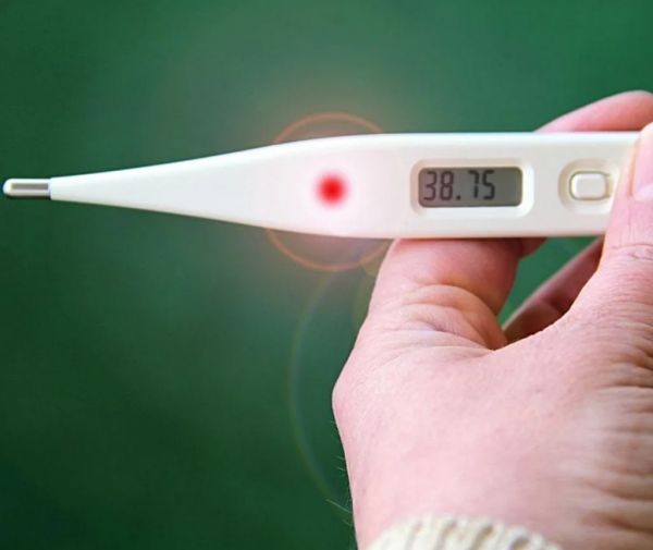 Τα ζώδια όταν έχουν υψηλό…πυρετό