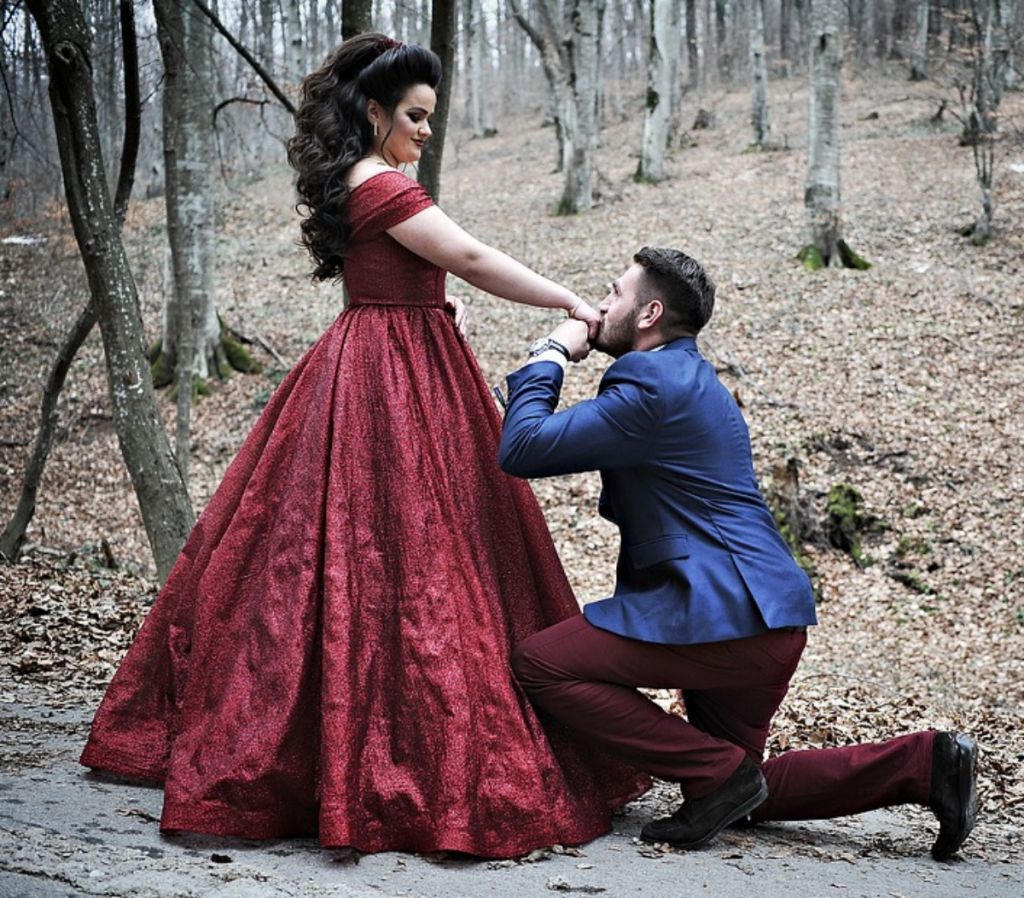 Η κατάλληλη στιγμή για να κάνεις πρόταση γάμου