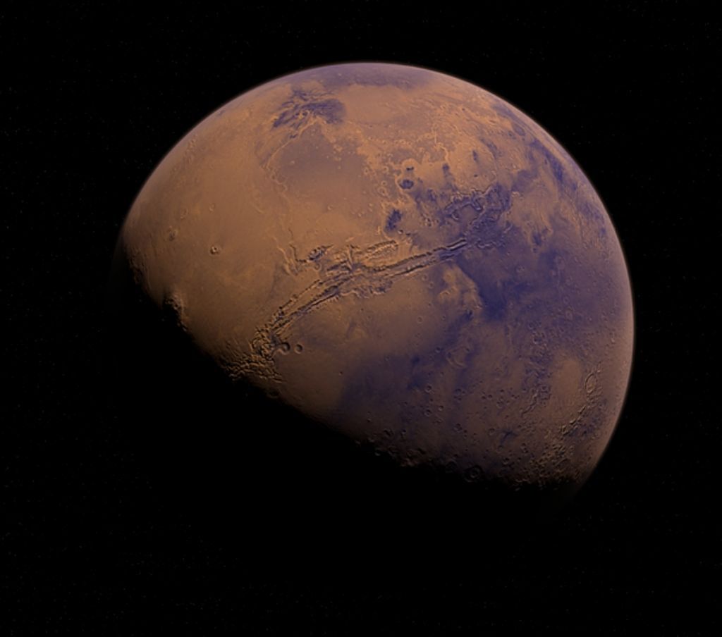 Άρης στον Κριό : Πώς επηρεάζει τα ζώδια η συγκεκριμένη όψη
