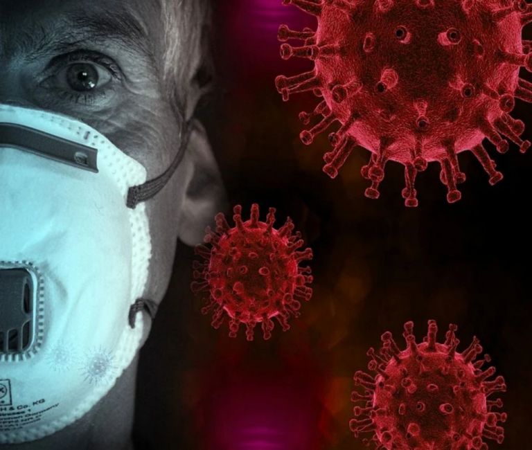 Κοροναϊός : Αυτό είναι ένα από τα πιο «ύποπτα» συμπτώματα