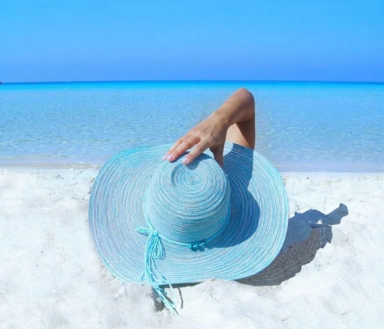 Έτσι γίνεται το τεχνητό μαύρισμα του δέρματος