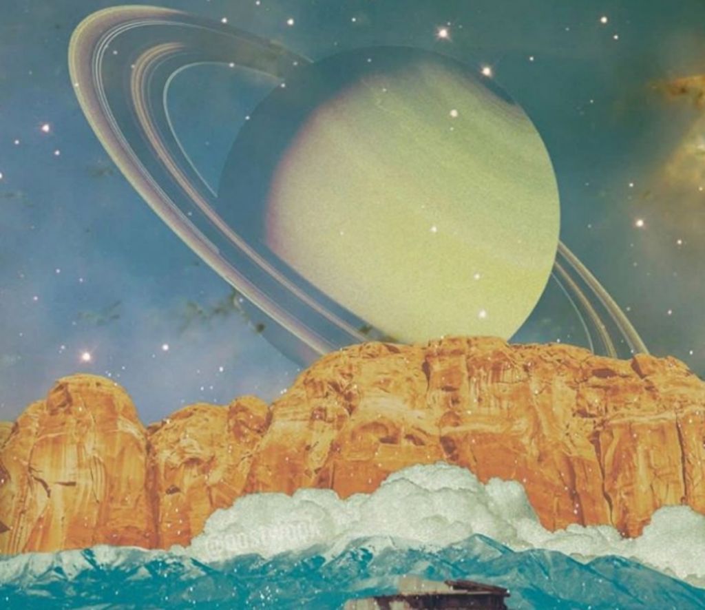 Κρόνος : Τι συμβολίζει σε ενεργειακό και καρμικό επίπεδο