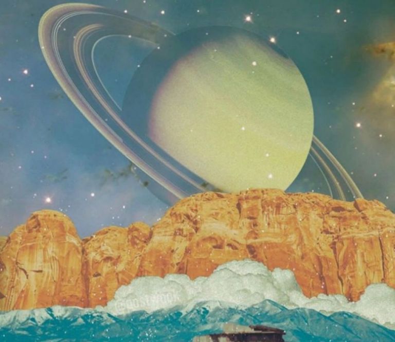 Κρόνος : Τι συμβολίζει σε ενεργειακό και καρμικό επίπεδο